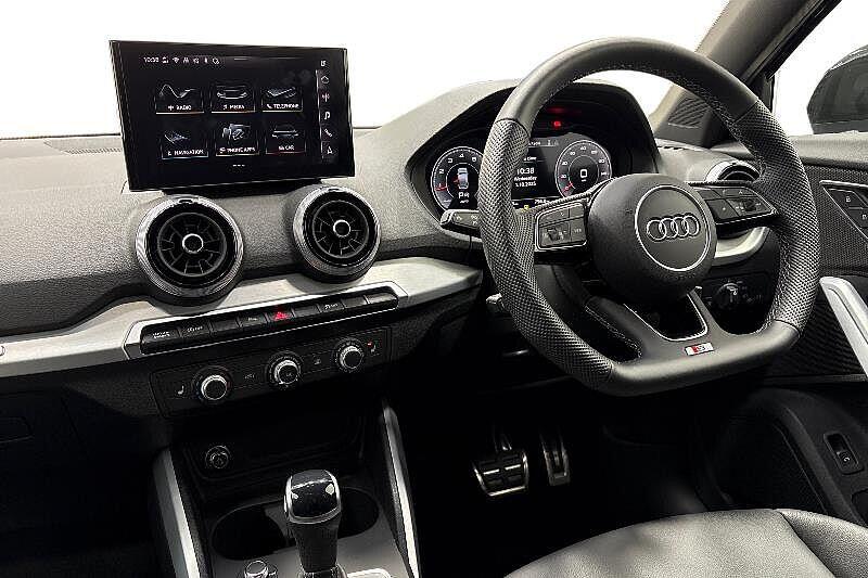 Used Audi Q2 2025 for sale - 76171144: Photo 2