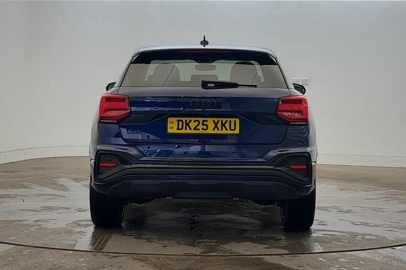 Used Audi Q2 2025 for sale - 76171144: Photo 20