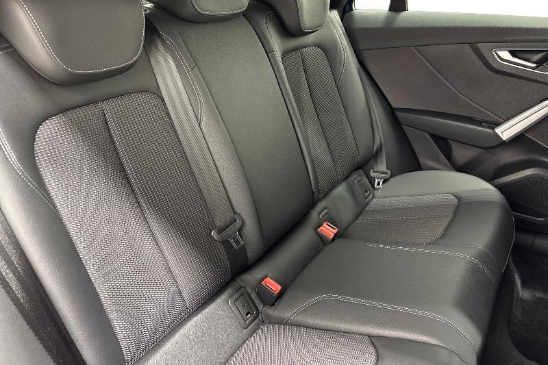 Used Audi Q2 2025 for sale - 76171144: Photo 21