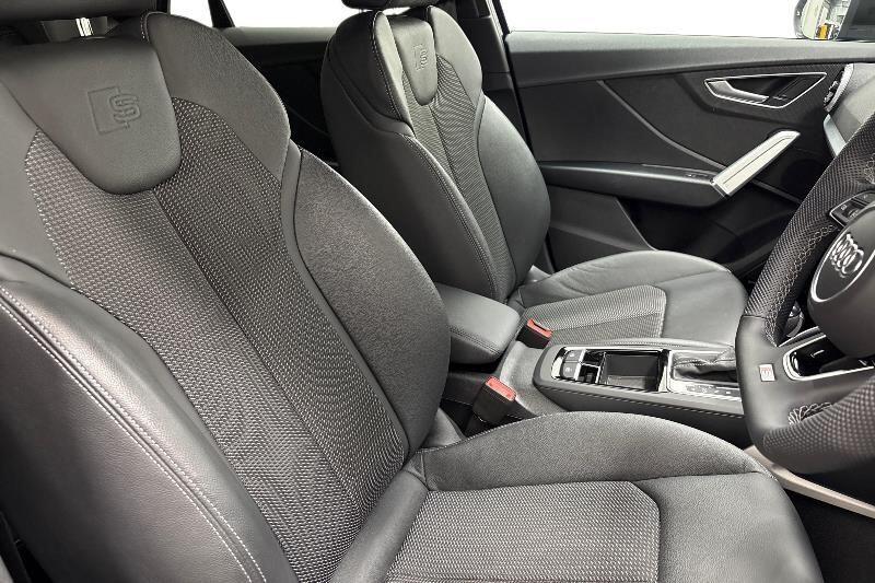 Used Audi Q2 2025 for sale - 76171144: Photo 22