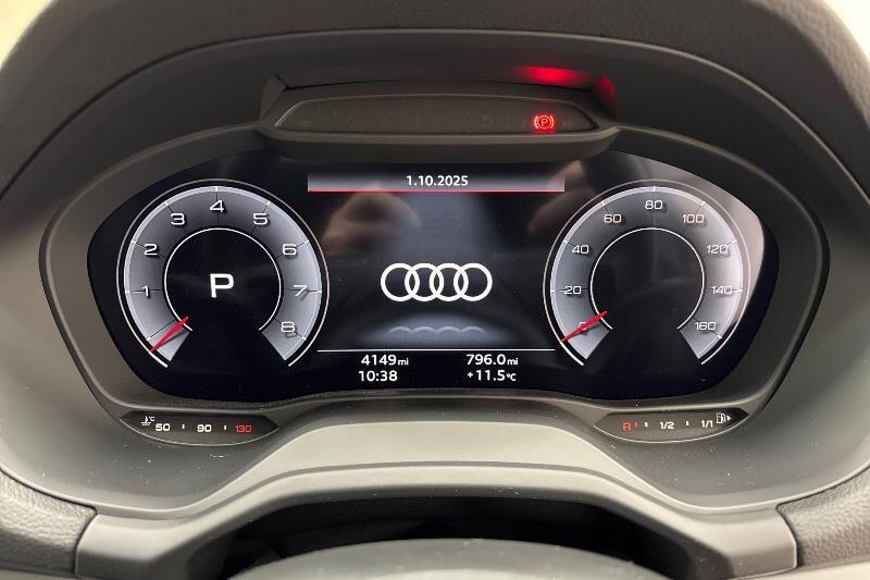 Used Audi Q2 2025 for sale - 76171144: Photo 23