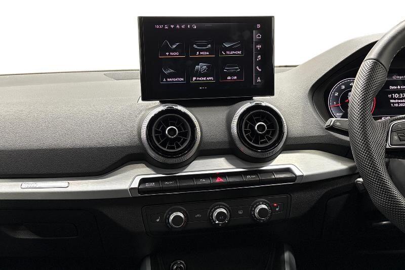 Used Audi Q2 2025 for sale - 76171144: Photo 24