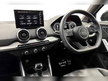 Used Audi Q2 2025 for sale - 76171144: Photo