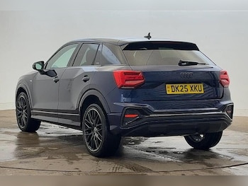 Used Audi Q2 2025 for sale - 76171144: Photo