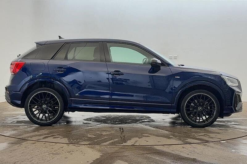 Used Audi Q2 2025 for sale - 76171144: Photo 4