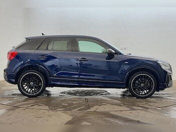 Used Audi Q2 2025 for sale - 76171144: Photo