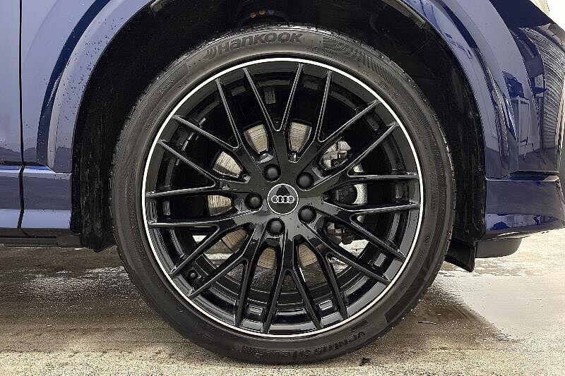 Used Audi Q2 2025 for sale - 76171144: Photo 5