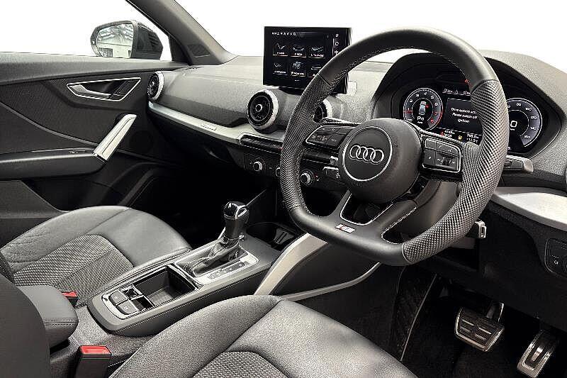 Used Audi Q2 2025 for sale - 76171144: Photo 6