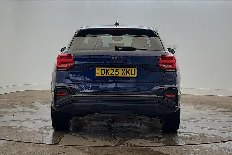 Used Audi Q2 2025 for sale - 76171144: Photo 8
