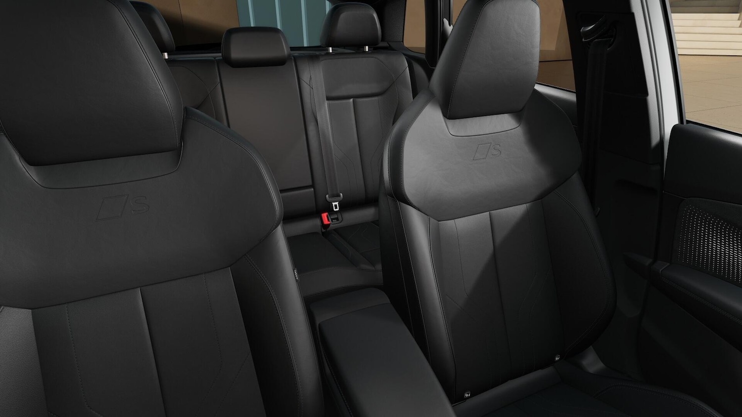 Used Audi Q3 2026 for sale - 78016324: Photo 10