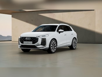 Audi Q3 feature image