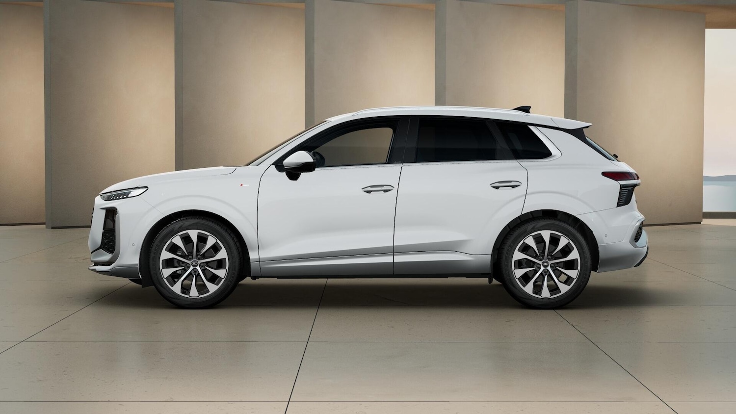 Used Audi Q3 2026 for sale - 78016324: Photo 3