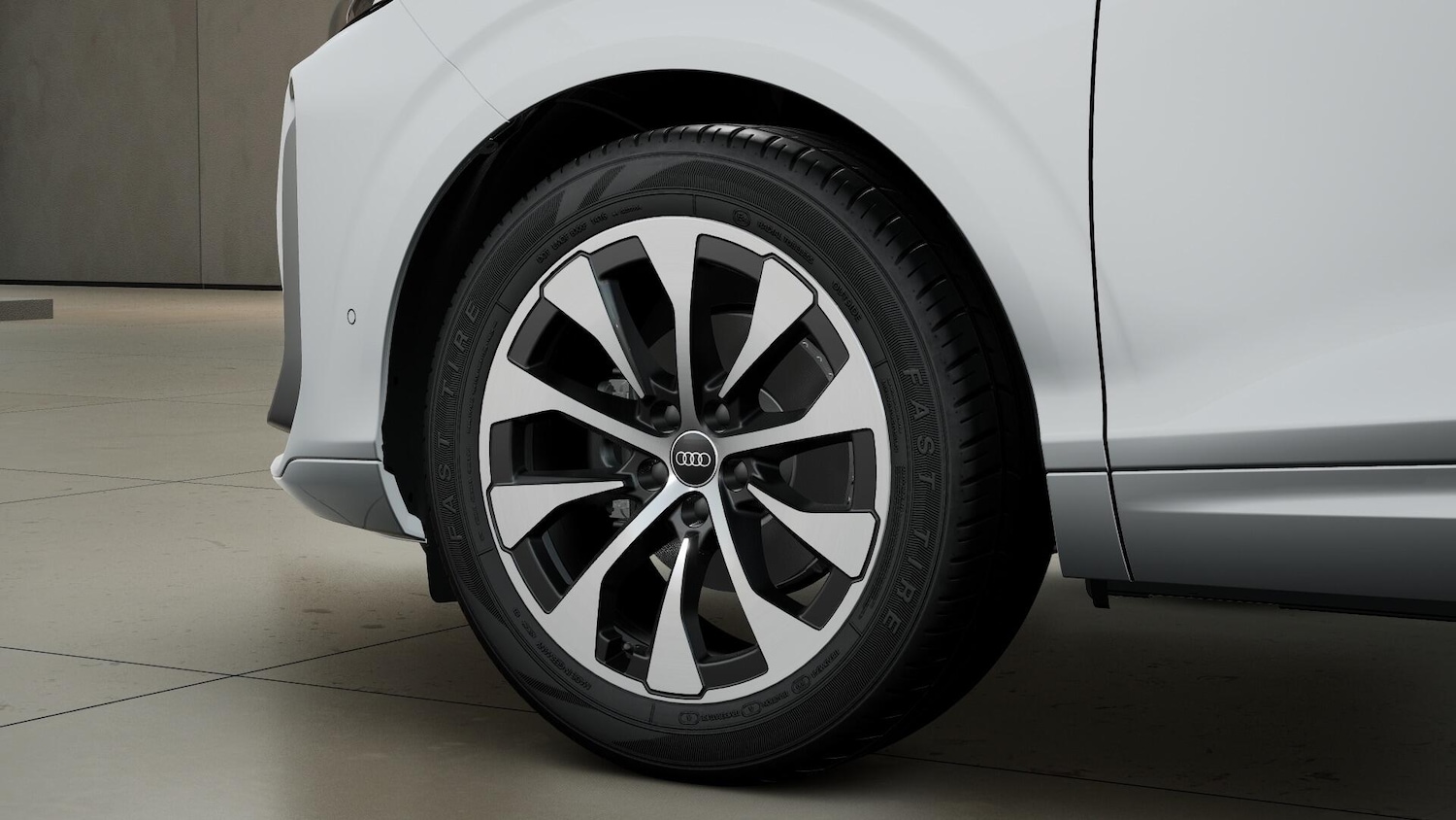 Used Audi Q3 2026 for sale - 78016324: Photo 4