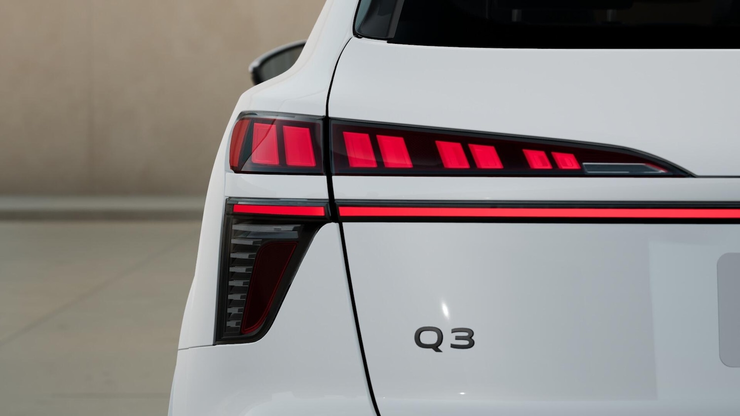 Used Audi Q3 2026 for sale - 78016324: Photo 7