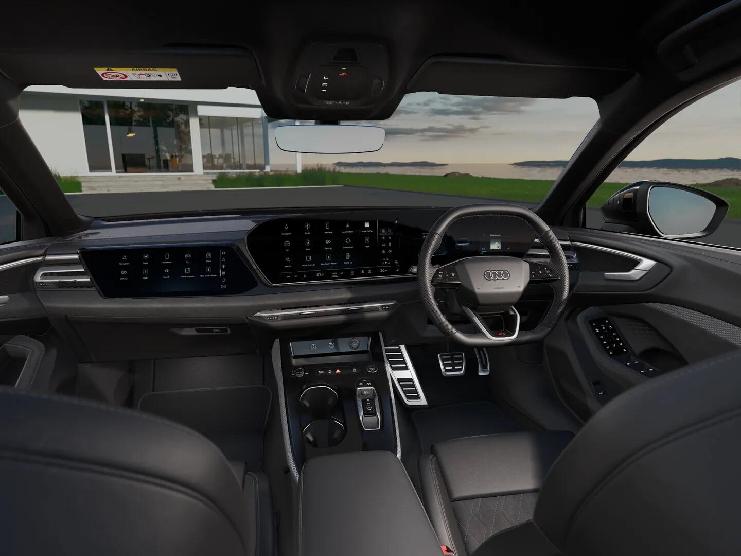 Used Audi A5 2026 for sale - 77779686: Photo 8