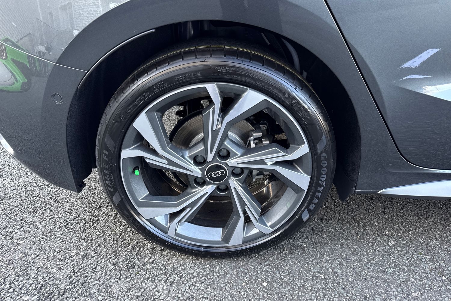 Used Audi A3 2025 for sale - 76654267: Photo 10