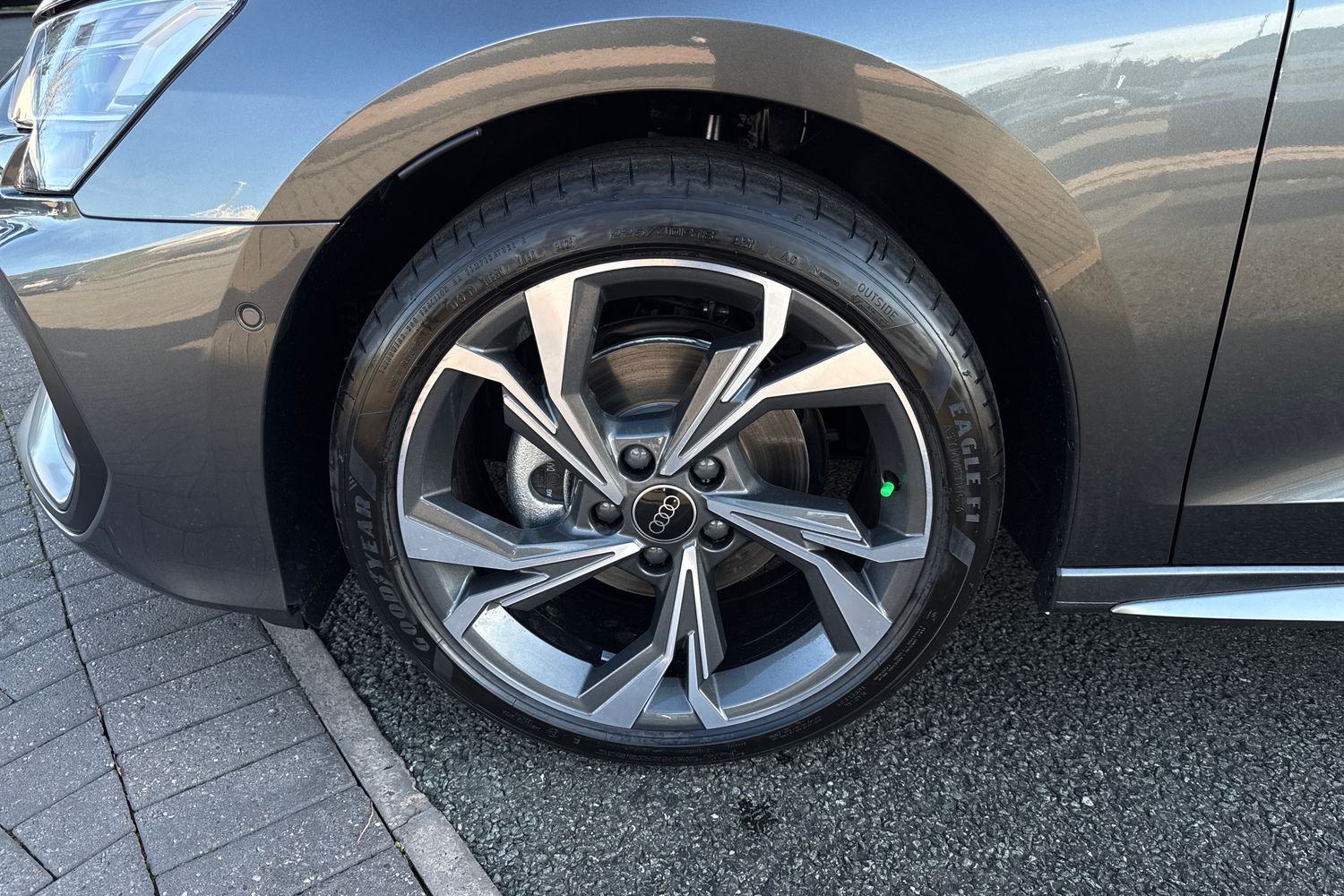 Used Audi A3 2025 for sale - 76654267: Photo 12