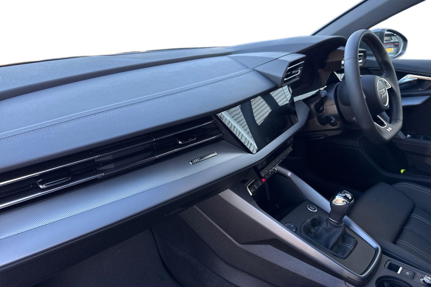 Used Audi A3 2025 for sale - 76654267: Photo 14