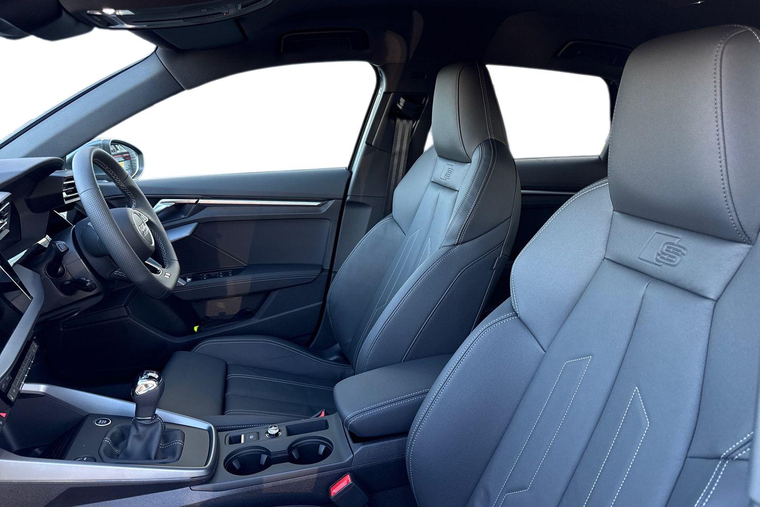 Used Audi A3 2025 for sale - 76654267: Photo 15