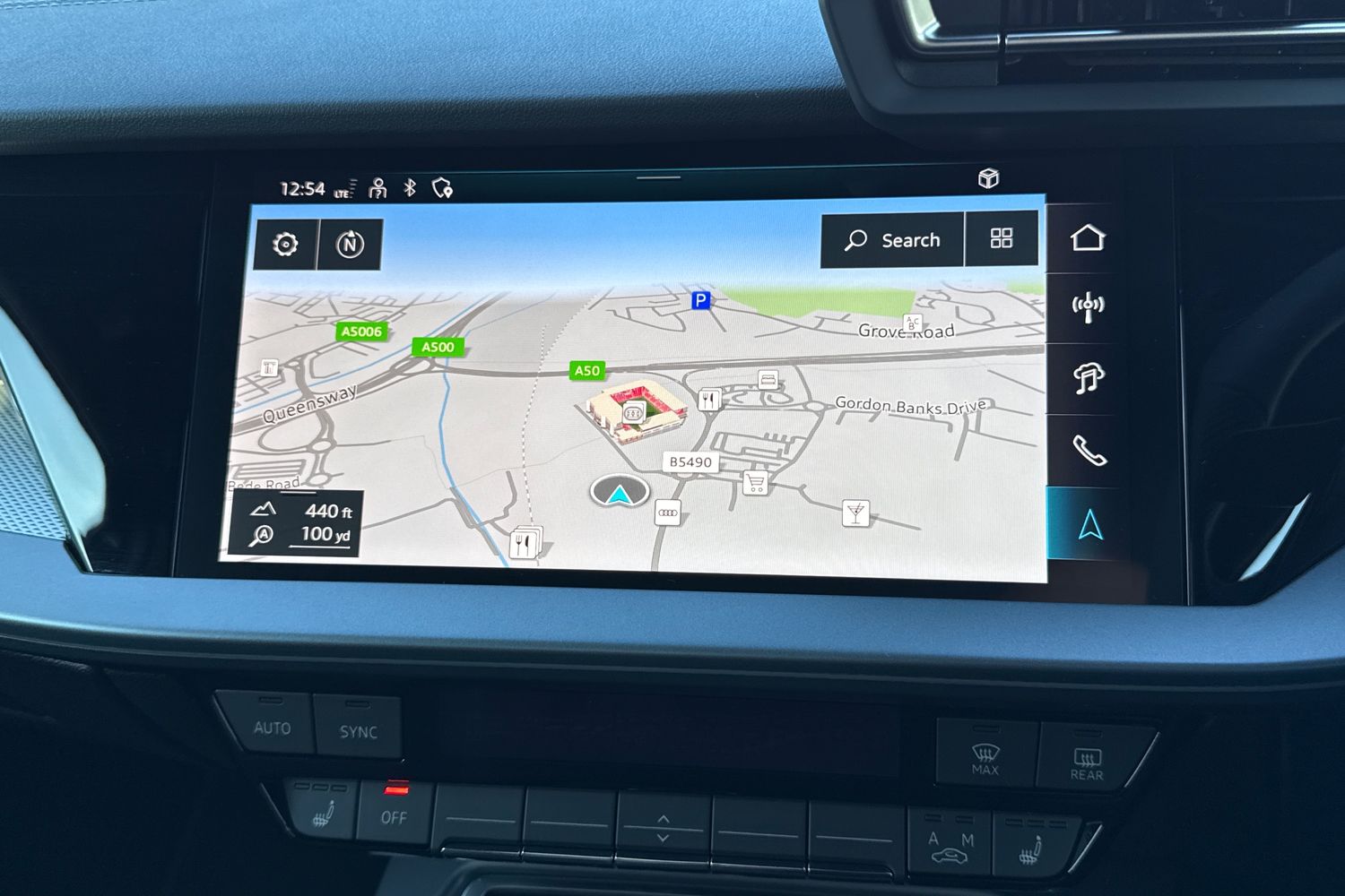 Used Audi A3 2025 for sale - 76654267: Photo 16