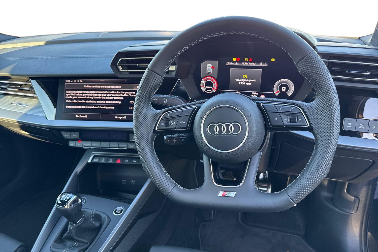 Used Audi A3 2025 for sale - 76654267: Photo 17