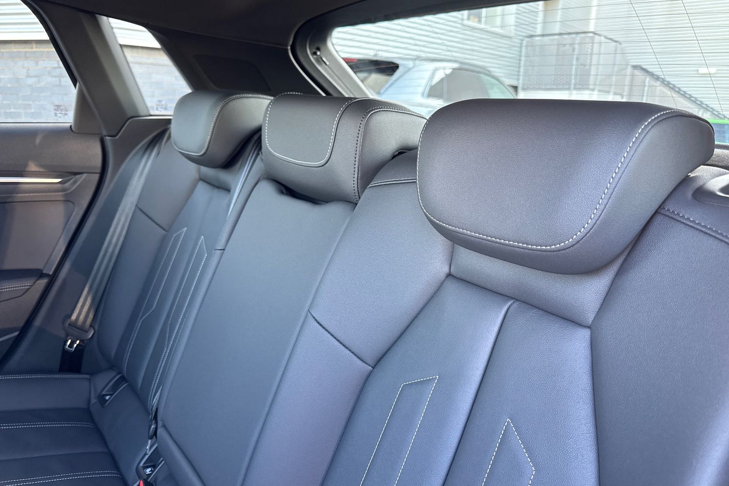 Used Audi A3 2025 for sale - 76654267: Photo 18