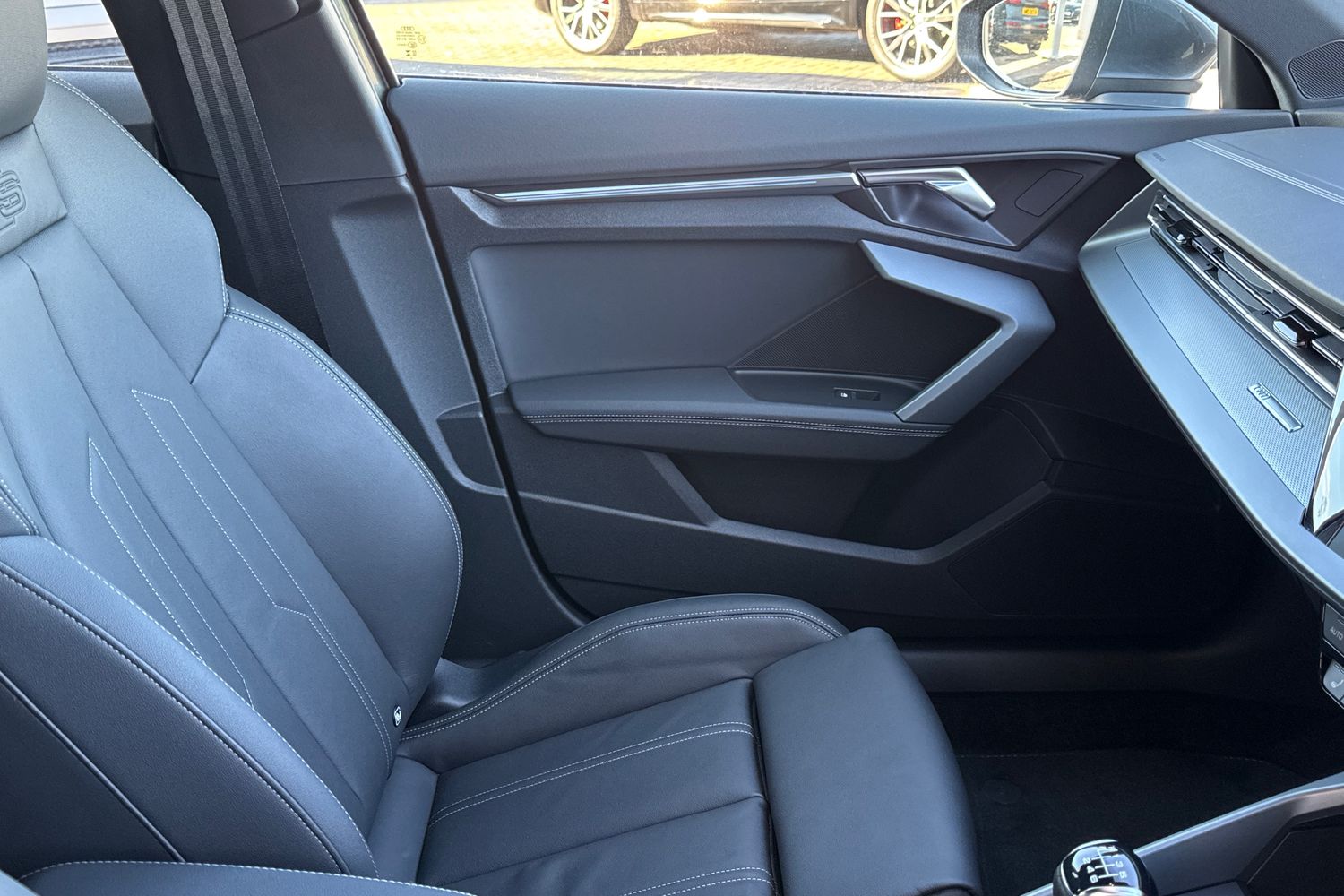 Used Audi A3 2025 for sale - 76654267: Photo 19