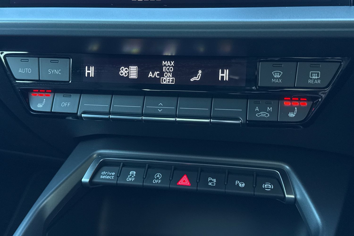 Used Audi A3 2025 for sale - 76654267: Photo 21