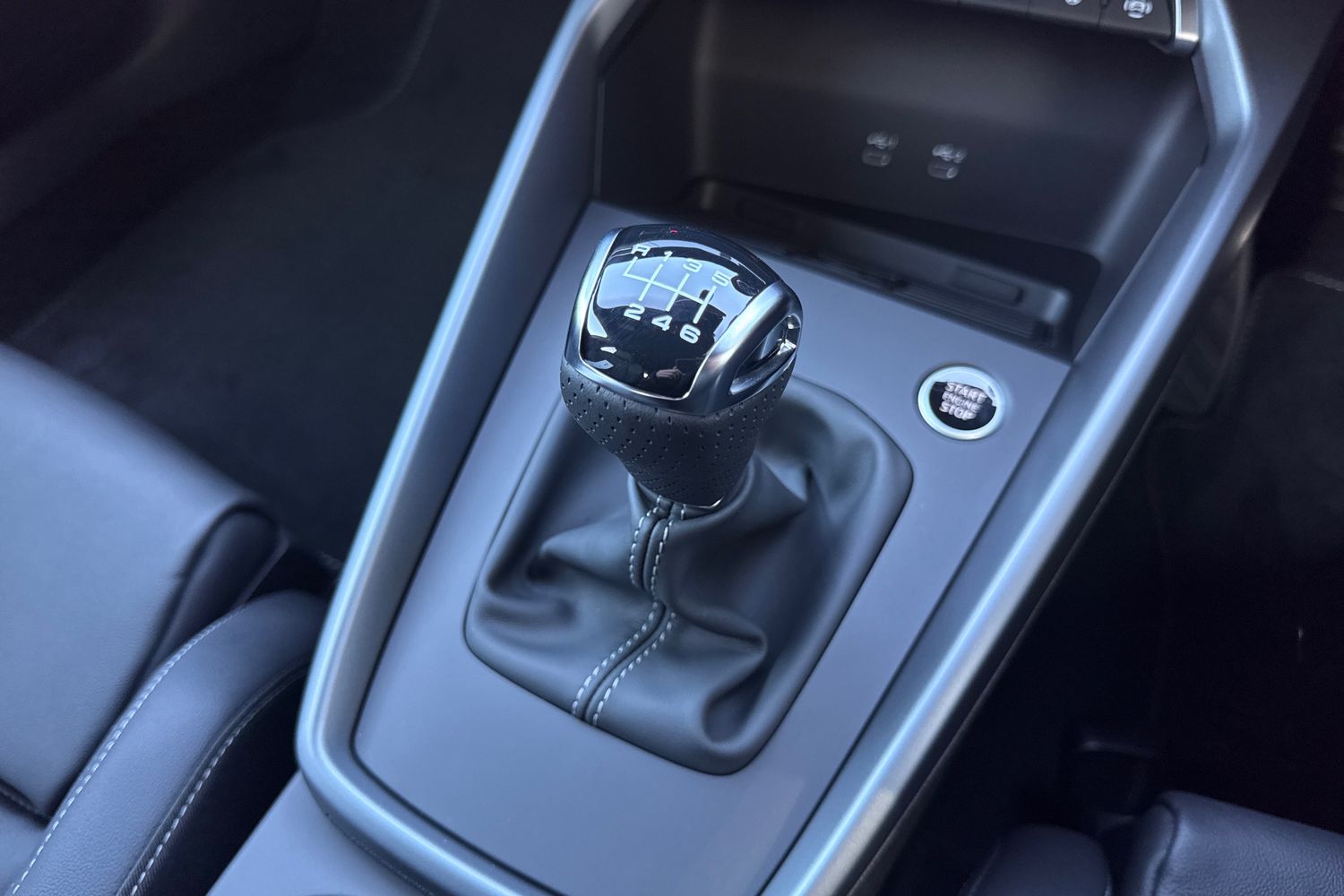 Used Audi A3 2025 for sale - 76654267: Photo 22