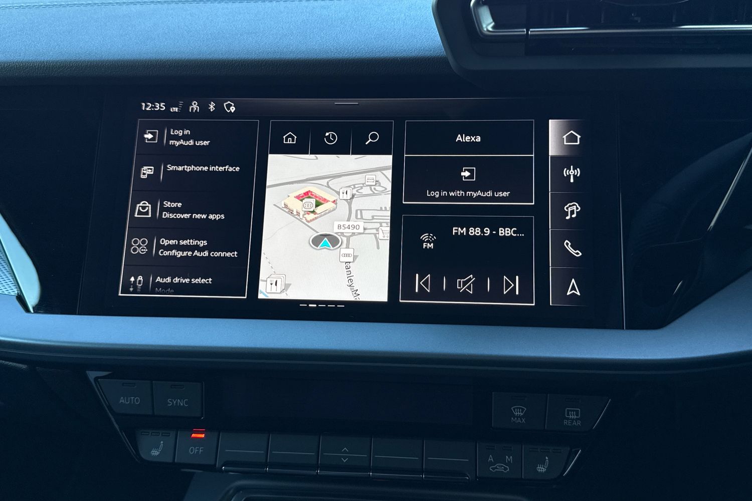 Used Audi A3 2025 for sale - 76654267: Photo 24