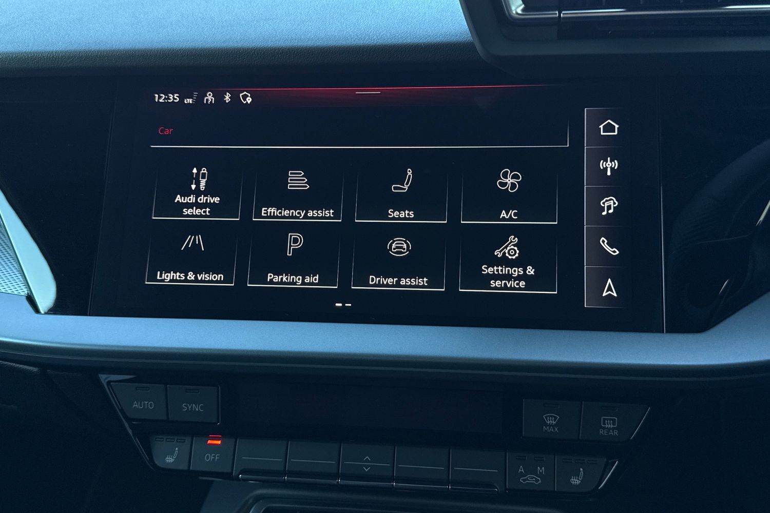 Used Audi A3 2025 for sale - 76654267: Photo 27