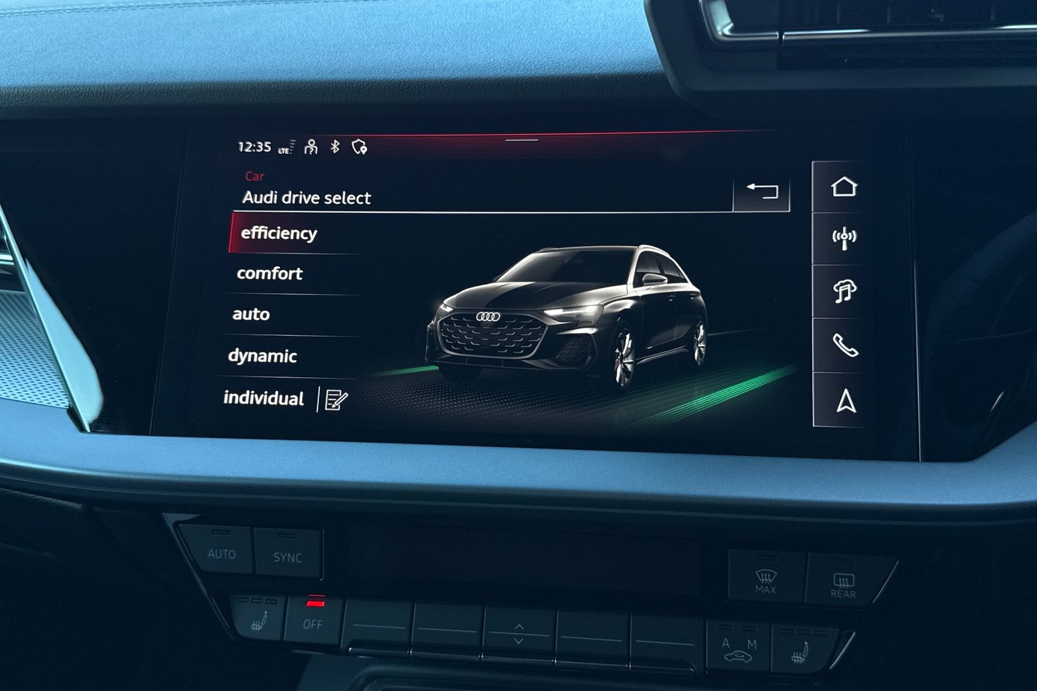 Used Audi A3 2025 for sale - 76654267: Photo 28