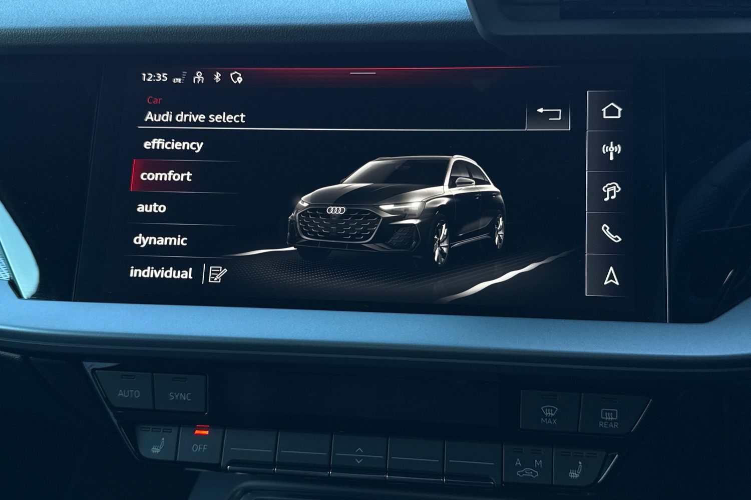 Used Audi A3 2025 for sale - 76654267: Photo 29