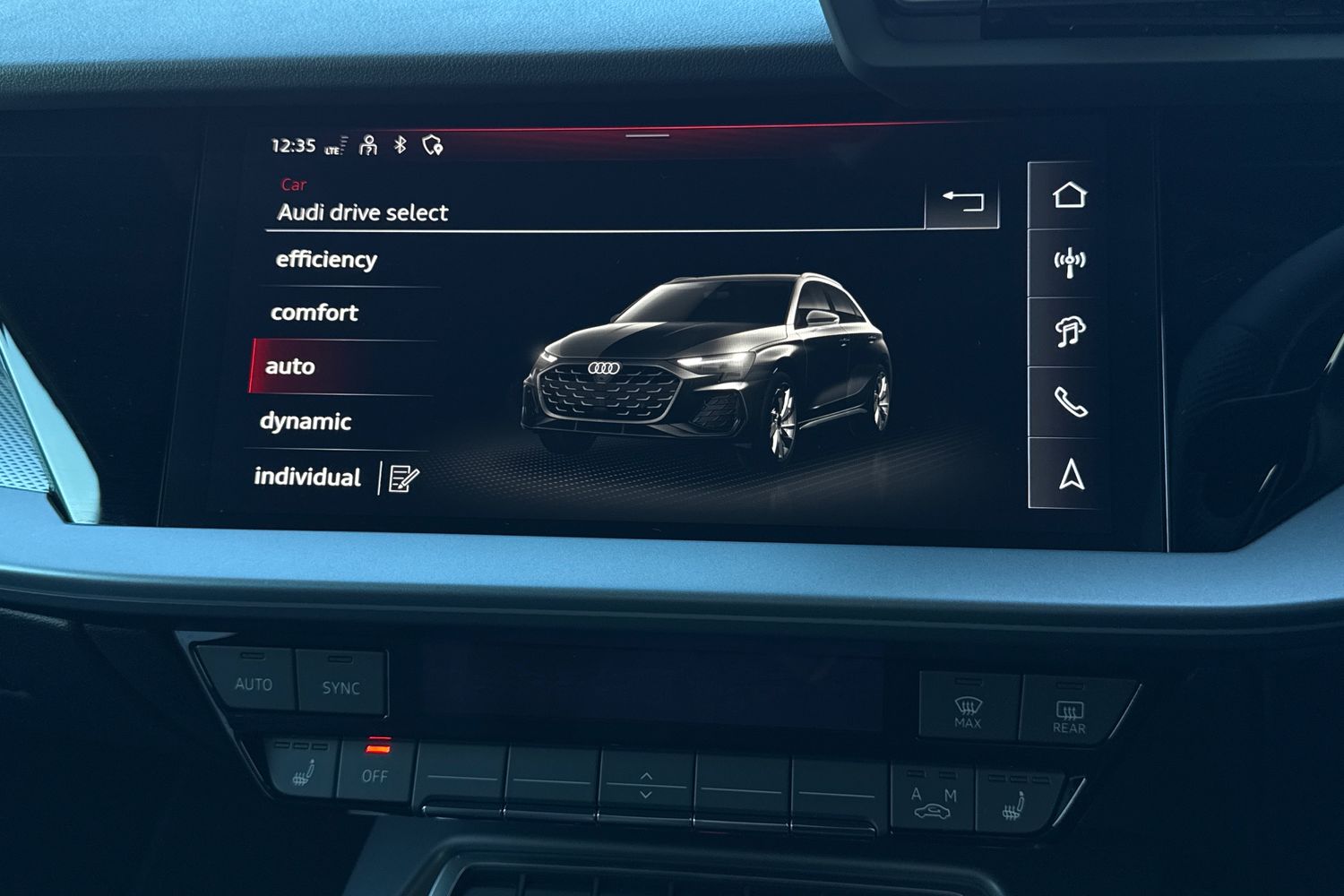 Used Audi A3 2025 for sale - 76654267: Photo 30