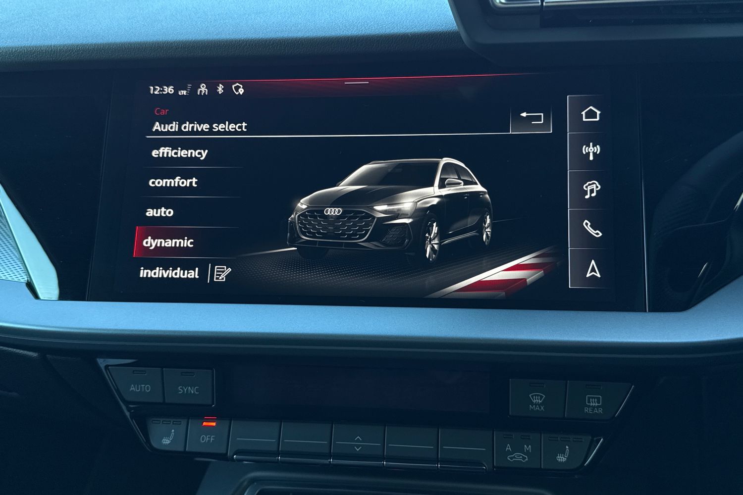 Used Audi A3 2025 for sale - 76654267: Photo 31