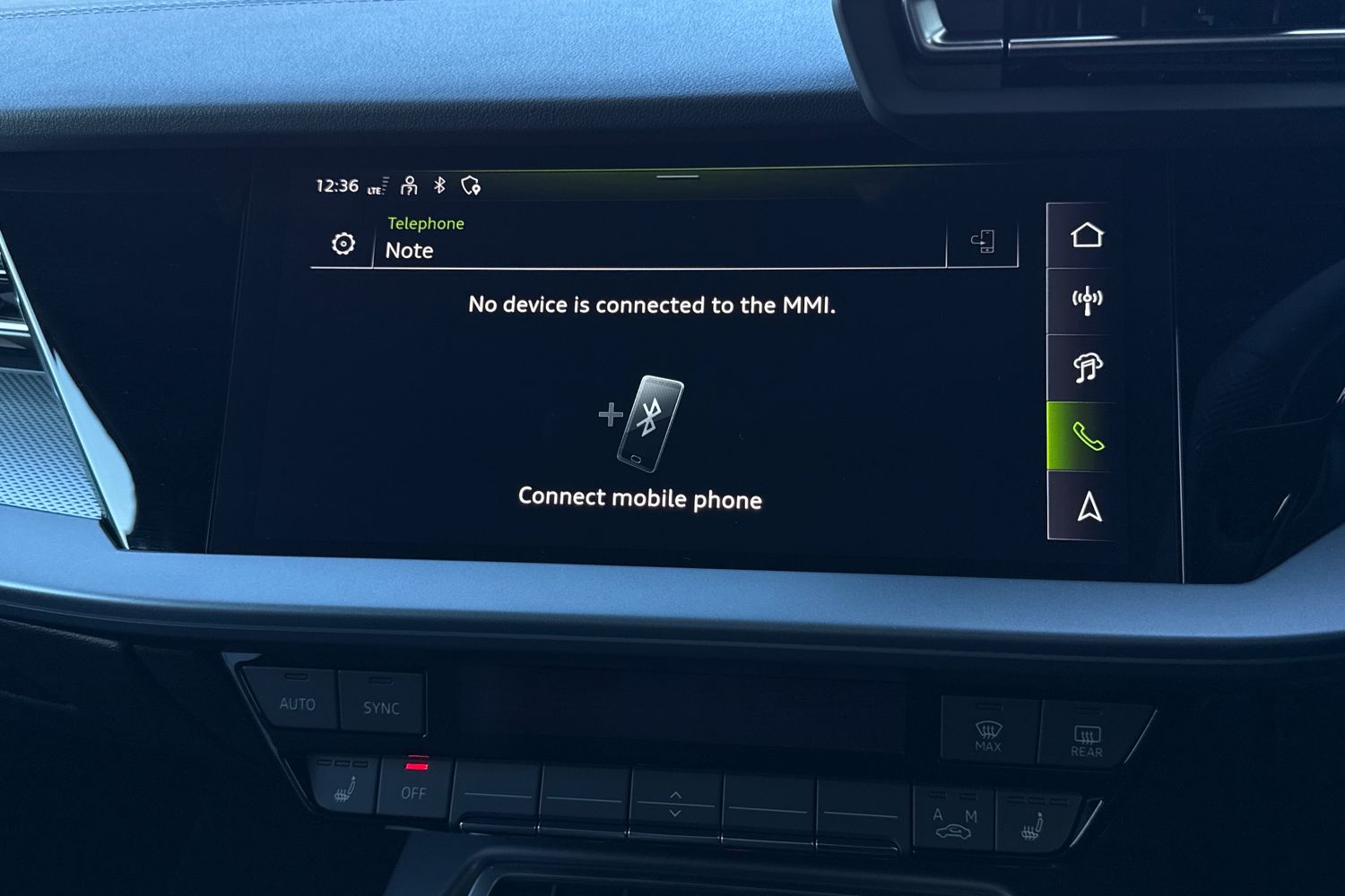 Used Audi A3 2025 for sale - 76654267: Photo 36