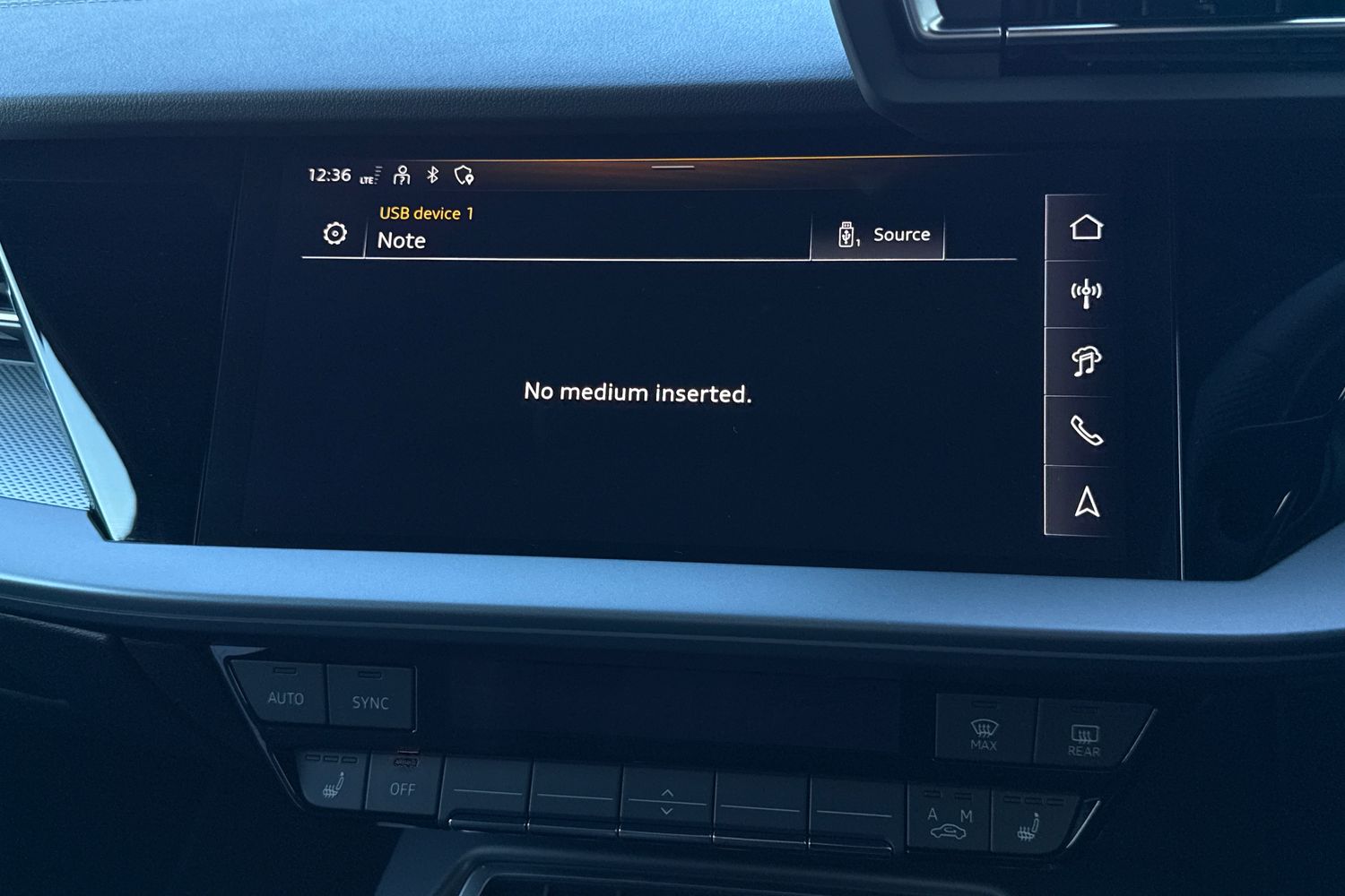 Used Audi A3 2025 for sale - 76654267: Photo 37