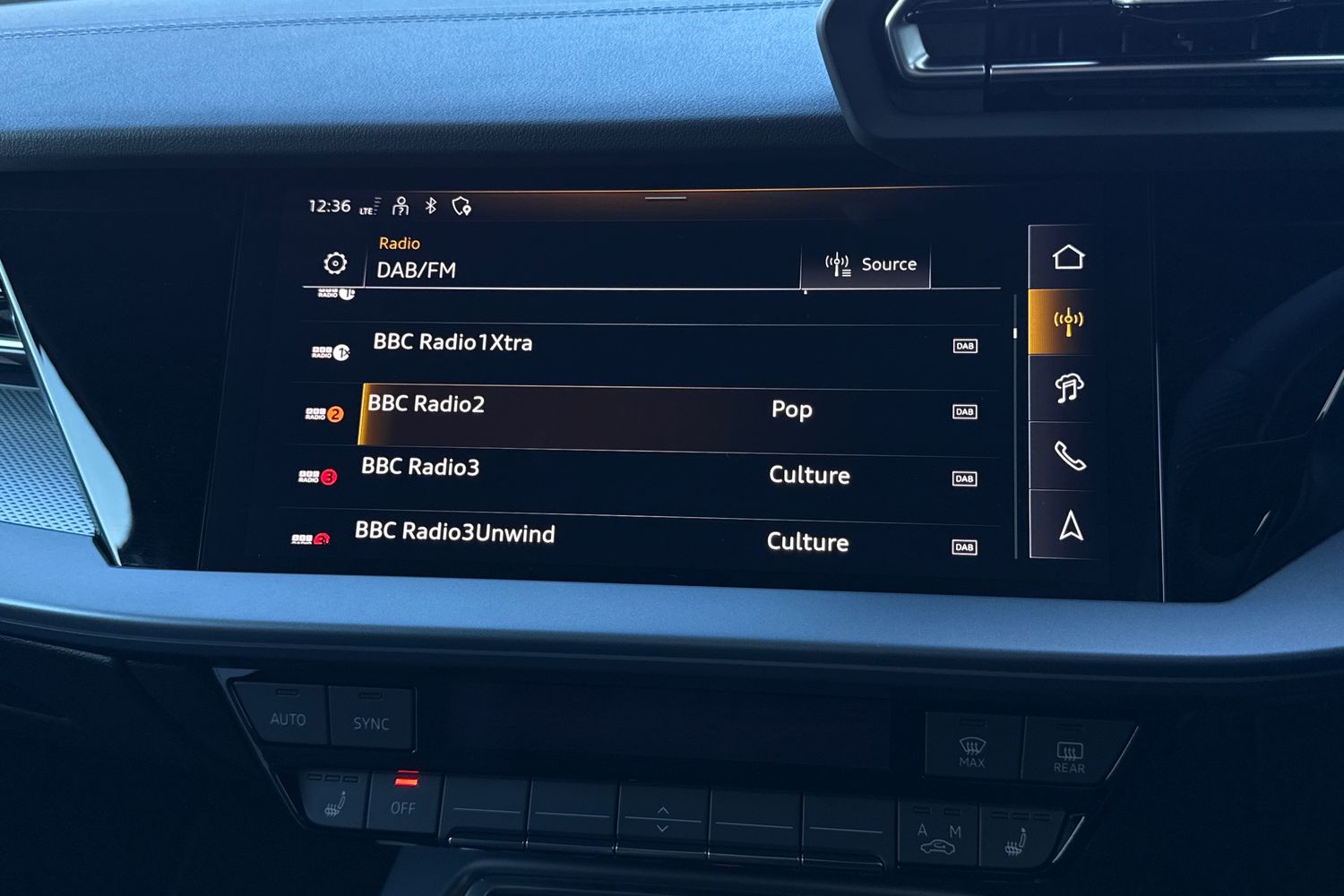 Used Audi A3 2025 for sale - 76654267: Photo 38