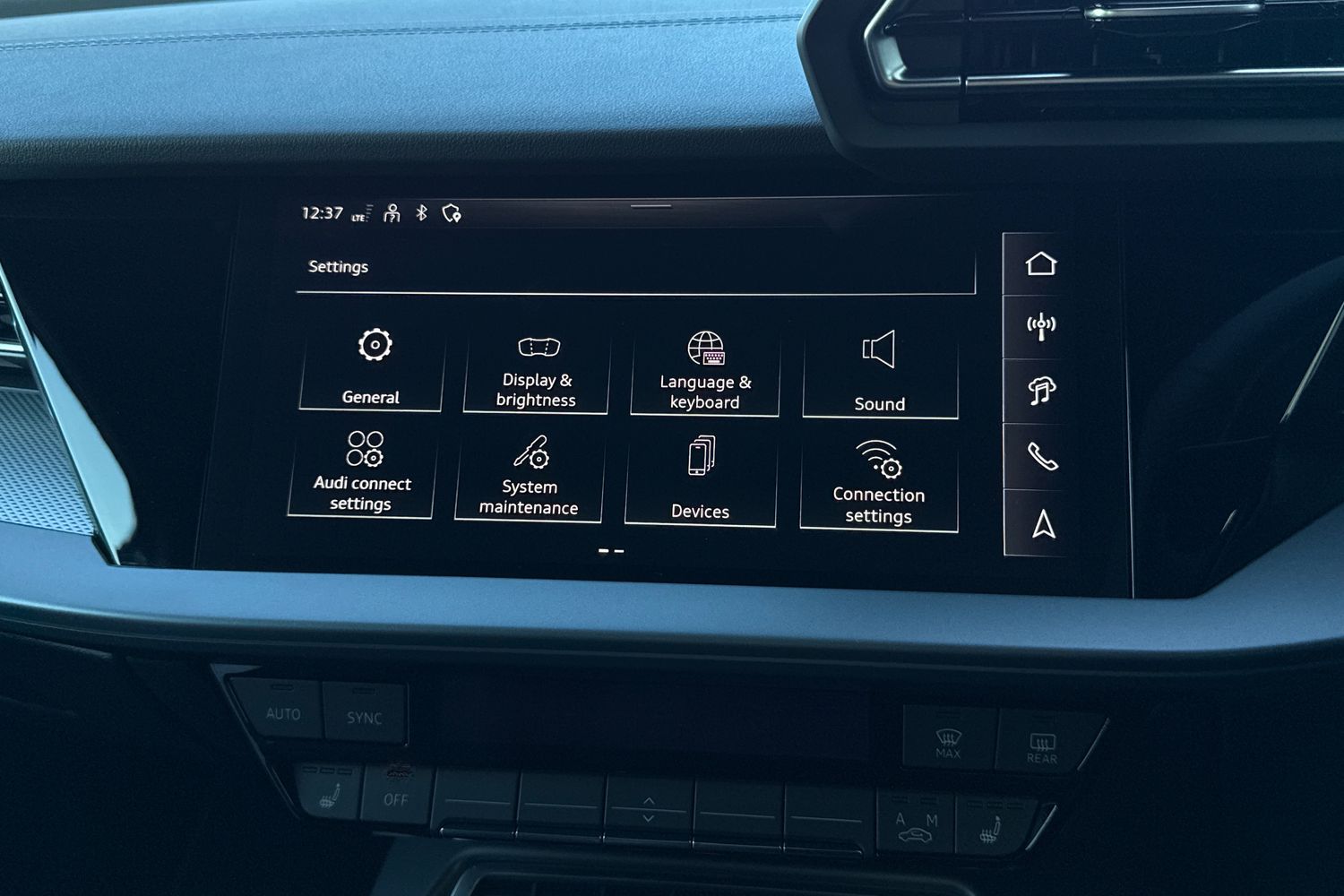 Used Audi A3 2025 for sale - 76654267: Photo 40