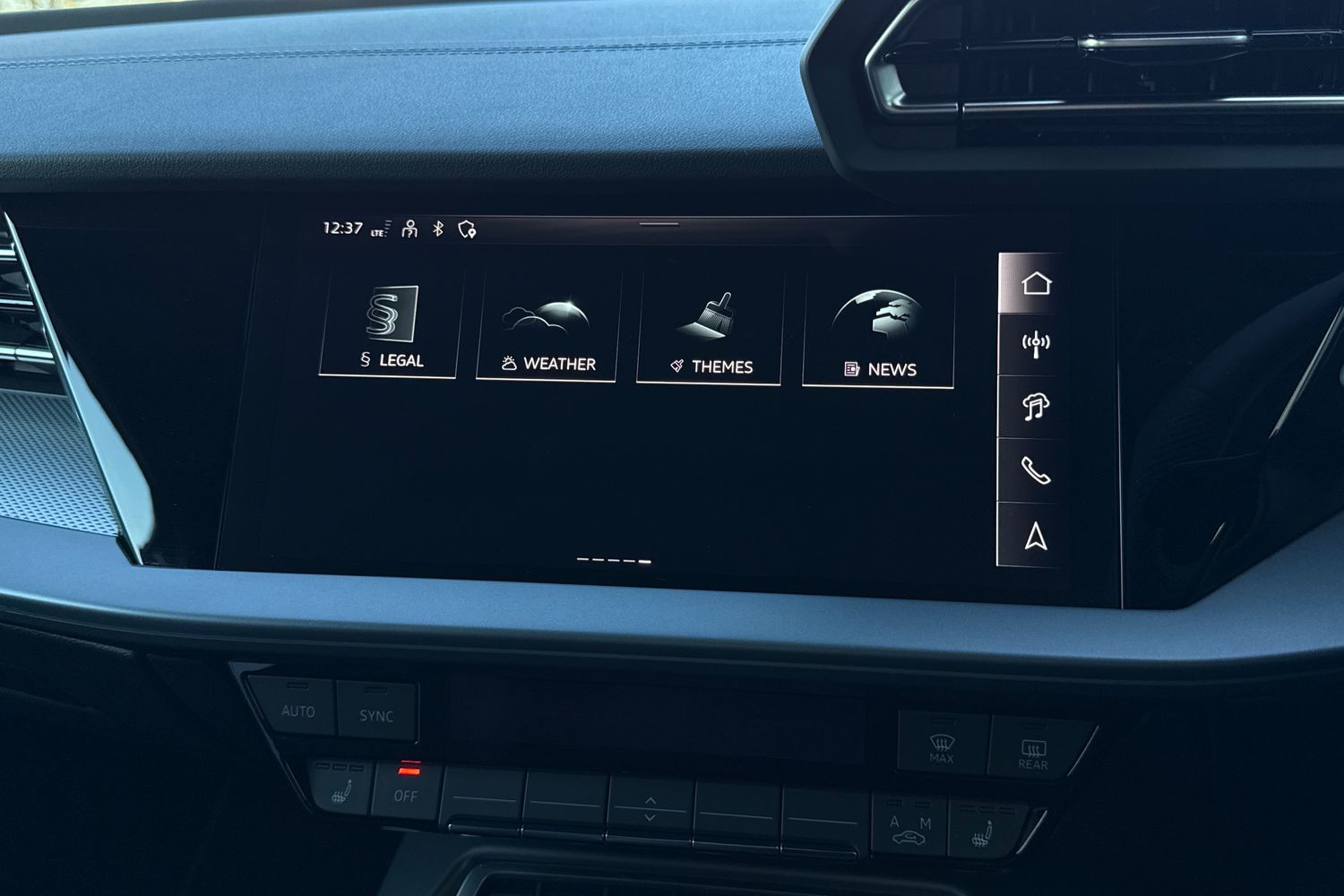 Used Audi A3 2025 for sale - 76654267: Photo 42