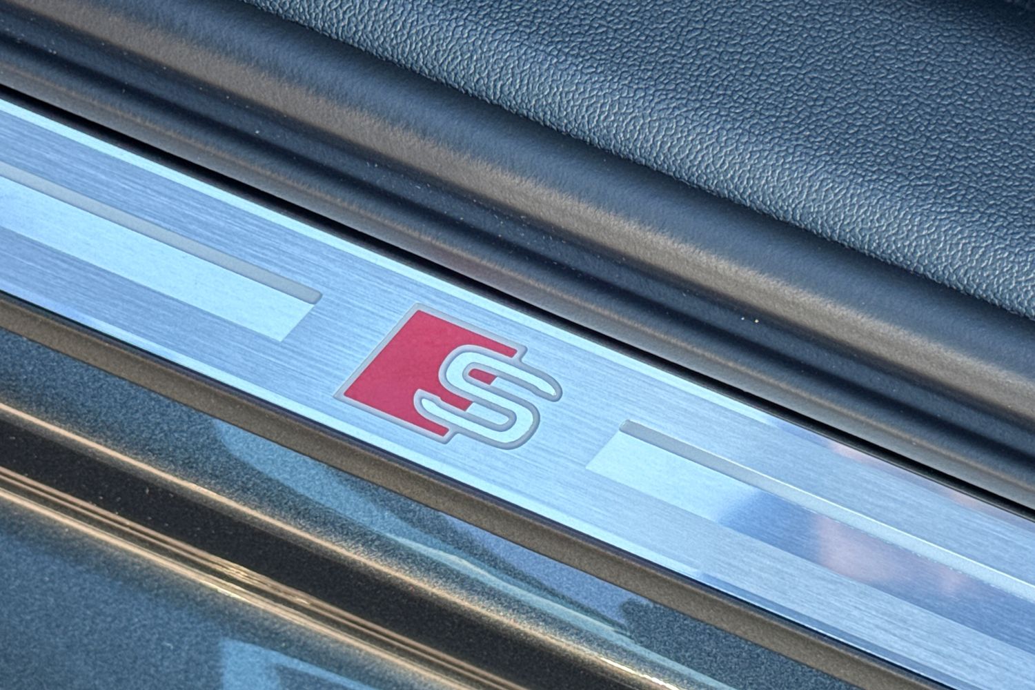 Used Audi A3 2025 for sale - 76654267: Photo 43