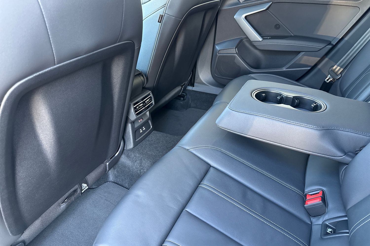 Used Audi A3 2025 for sale - 76654267: Photo 44