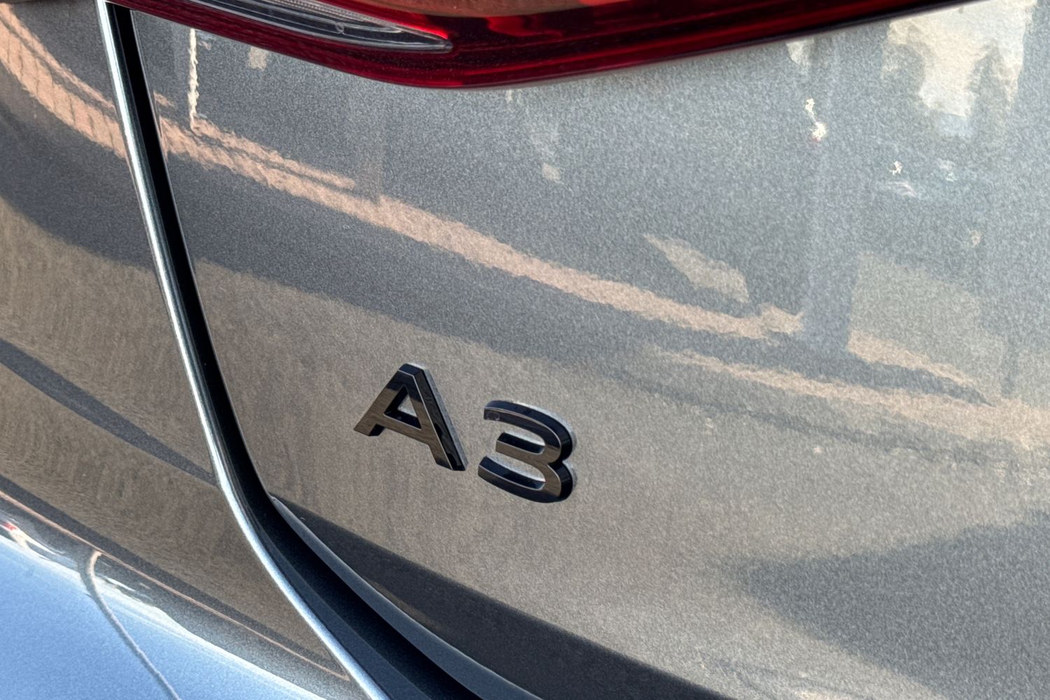 Used Audi A3 2025 for sale - 76654267: Photo 47