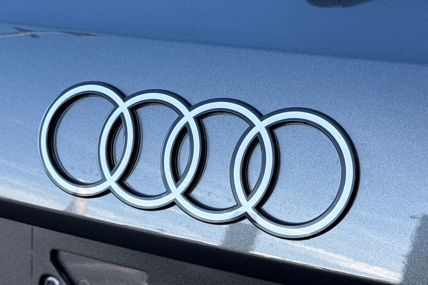 Used Audi A3 2025 for sale - 76654267: Photo 48