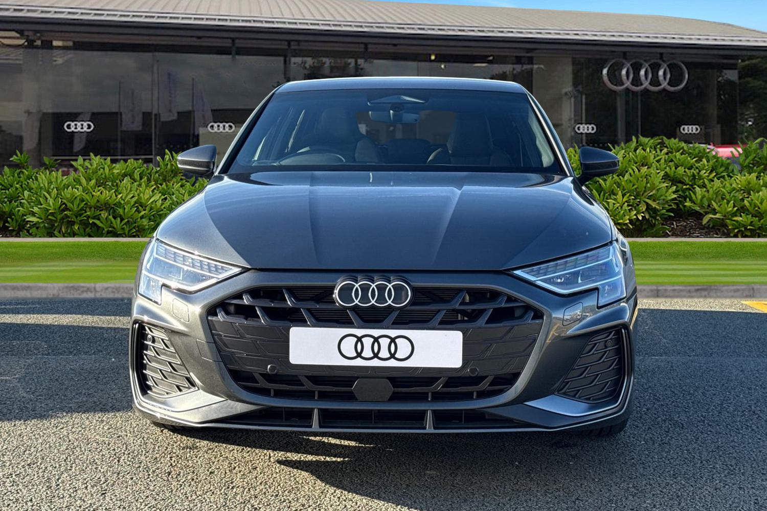 Used Audi A3 2025 for sale - 76654267: Photo 5