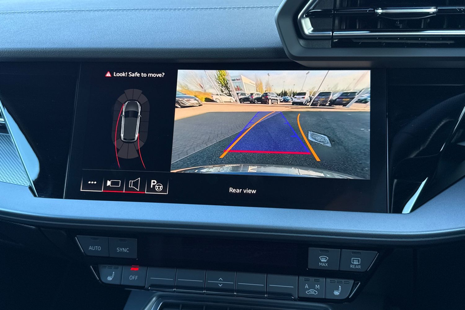 Used Audi A3 2025 for sale - 76654267: Photo 50