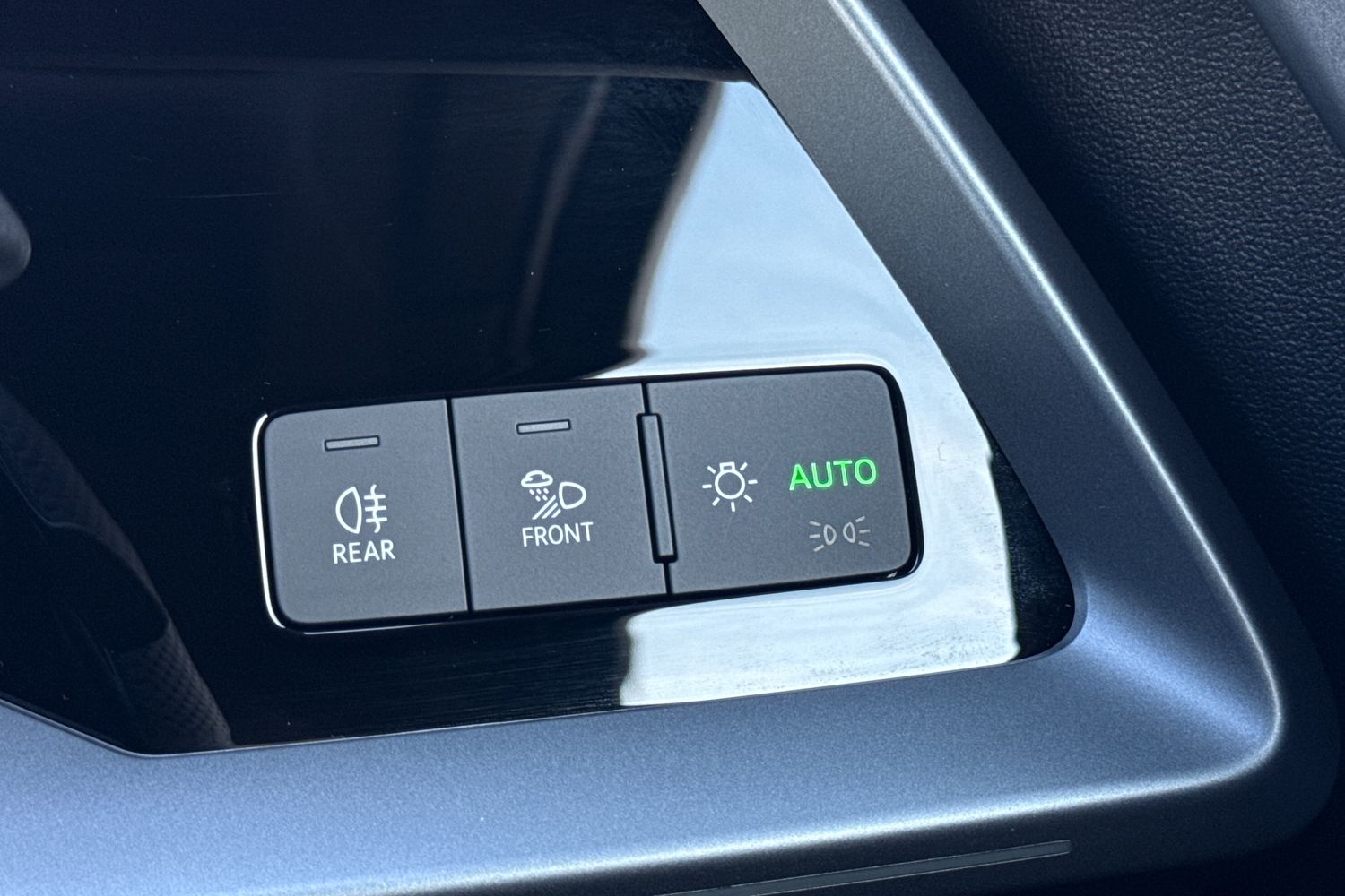 Used Audi A3 2025 for sale - 76654267: Photo 51