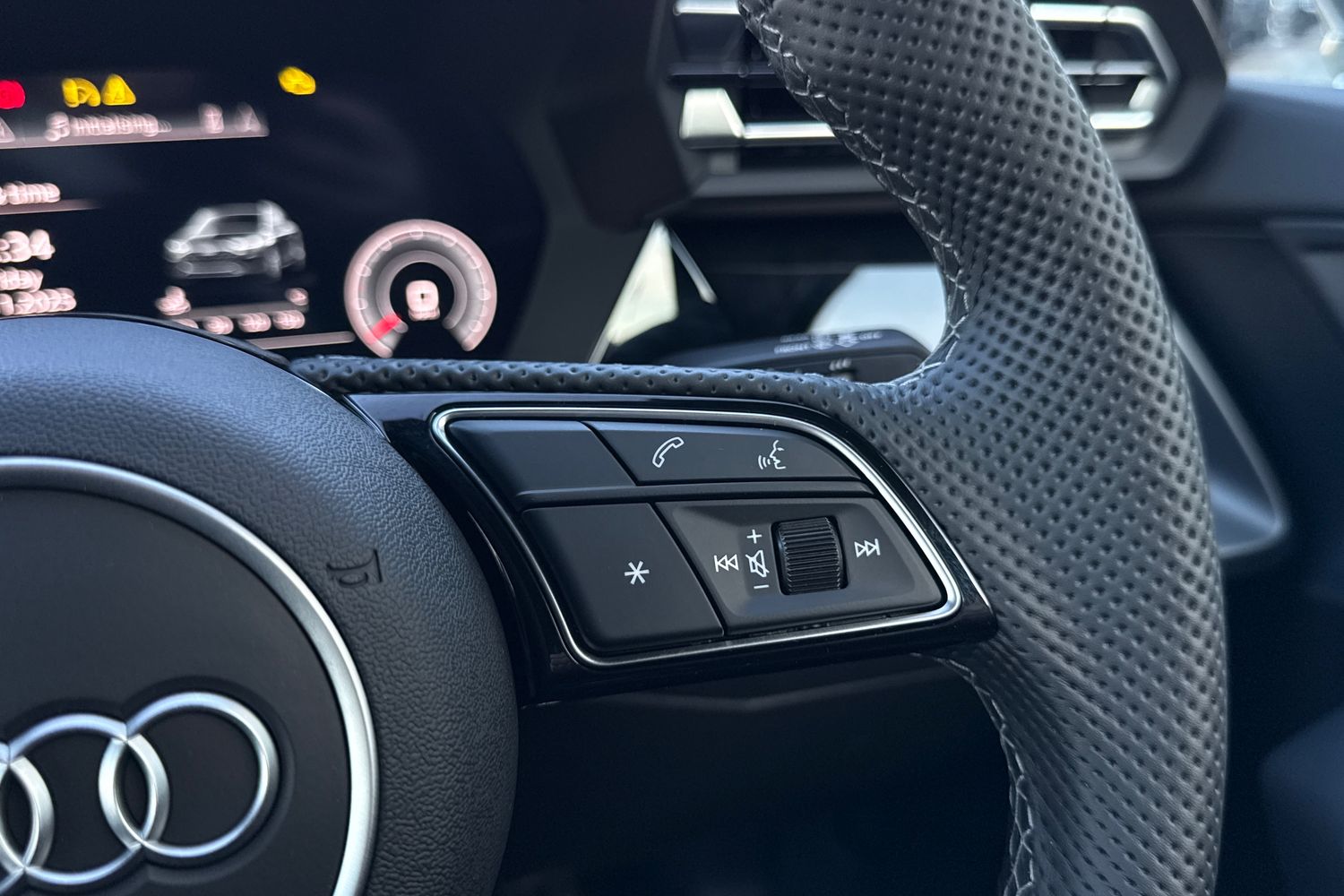 Used Audi A3 2025 for sale - 76654267: Photo 57