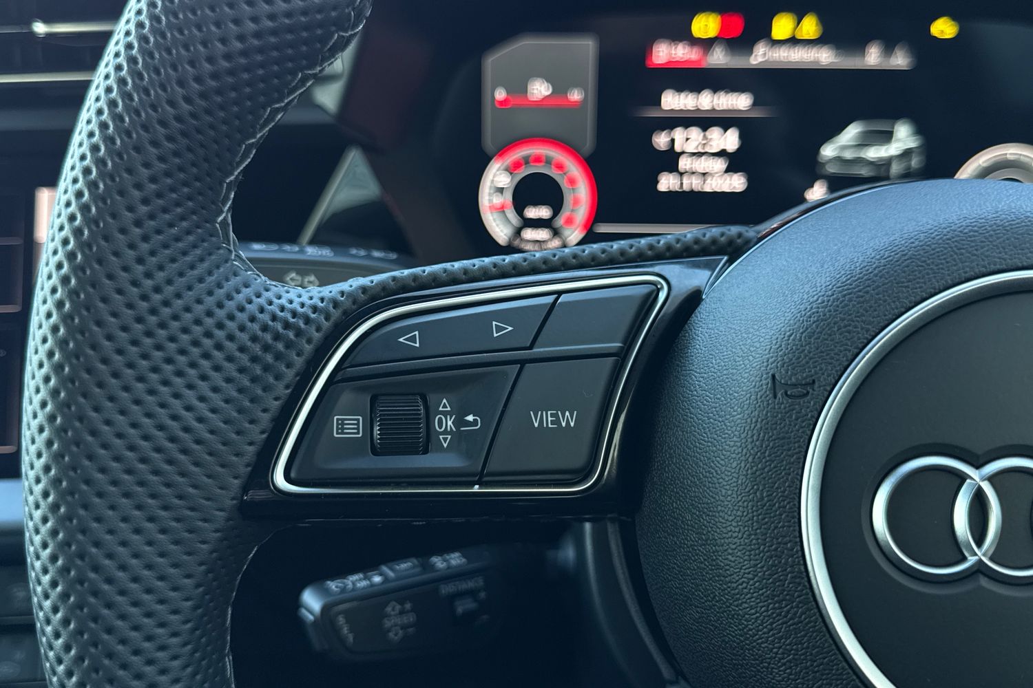 Used Audi A3 2025 for sale - 76654267: Photo 58