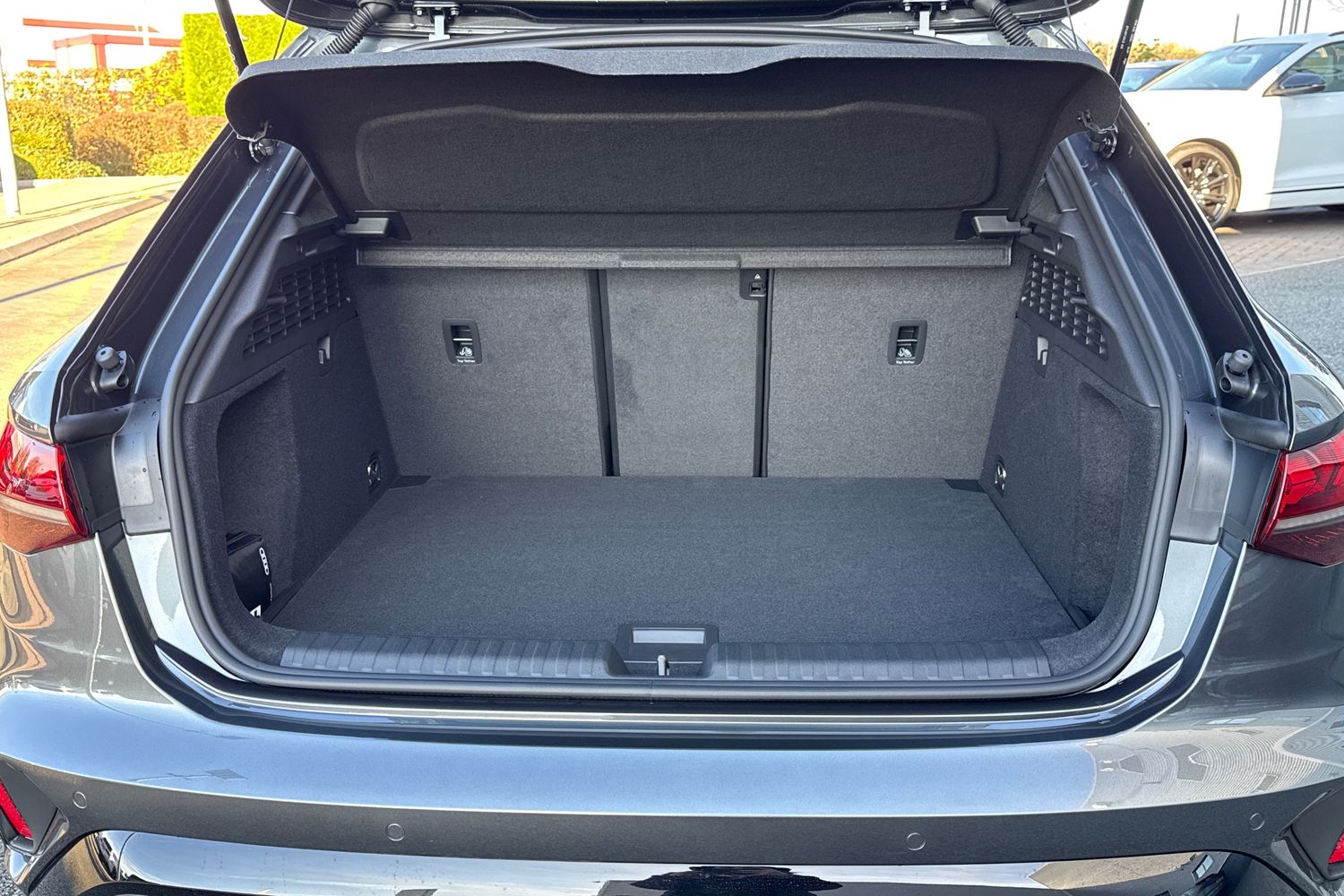 Used Audi A3 2025 for sale - 76654267: Photo 6